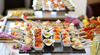 LandS Caterers and Event Management Ltd 1065826 Image 0